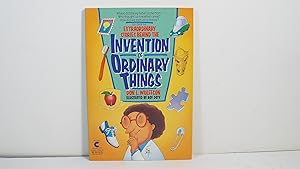 Seller image for Extraordinary Stories Behind the Invention of Ordinary Things for sale by Gene The Book Peddler