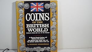 Coins of the British World