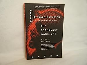 Imagen del vendedor de The Beardless Warriors A Novel of World War II a la venta por curtis paul books, inc.