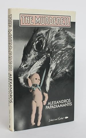 Seller image for The Murderess for sale by Minotavros Books,    ABAC    ILAB