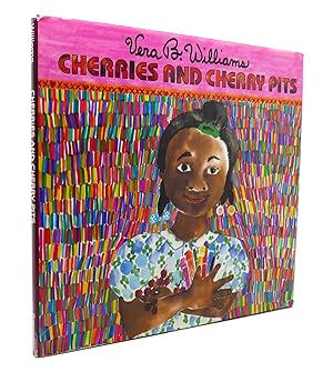 Imagen del vendedor de CHERRIES AND CHERRY PITS a la venta por Rare Book Cellar