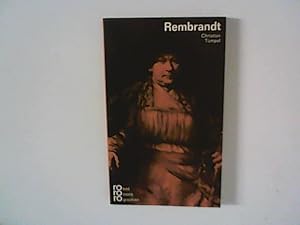 Image du vendeur pour Rembrandt in Selbstzeugnissen und Bilddokumenten. Hrsg. v. Kurt Kusenberg. mis en vente par ANTIQUARIAT FRDEBUCH Inh.Michael Simon