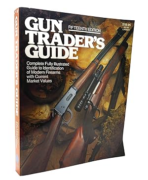 Bild des Verkufers fr GUN TRADER'S GUIDE zum Verkauf von Rare Book Cellar