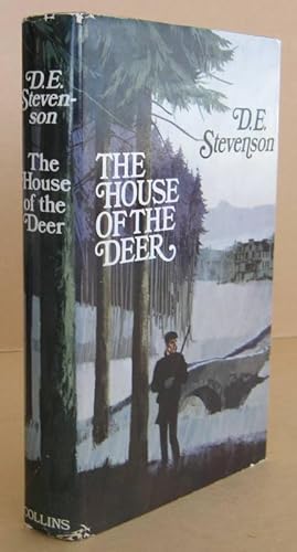 Seller image for The House of the Deer for sale by Mainly Fiction