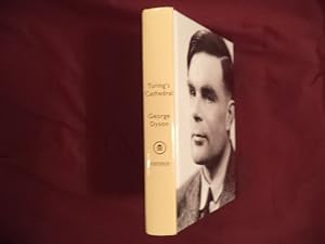 Imagen del vendedor de Turing's Cathedral. The Origins of The Digital Universe. a la venta por BookMine