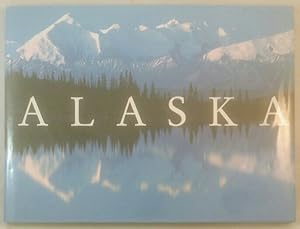 Bild des Verkufers fr Alaska. zum Verkauf von KULTur-Antiquariat