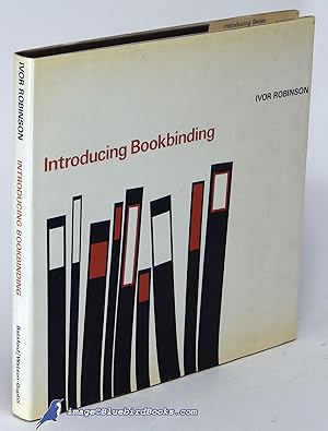Bild des Verkufers fr Introducing Bookbinding (Introducing Series) zum Verkauf von Bluebird Books (RMABA, IOBA)