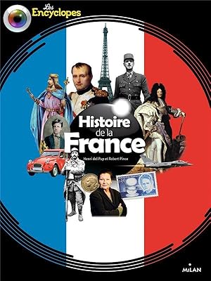 histoire de la France