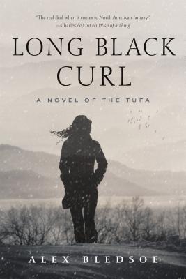 Imagen del vendedor de Long Black Curl (Paperback or Softback) a la venta por BargainBookStores