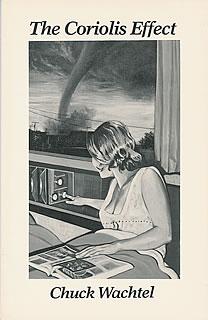 Image du vendeur pour The Coriolis Effect: Poems and Short Prose mis en vente par Heritage Books