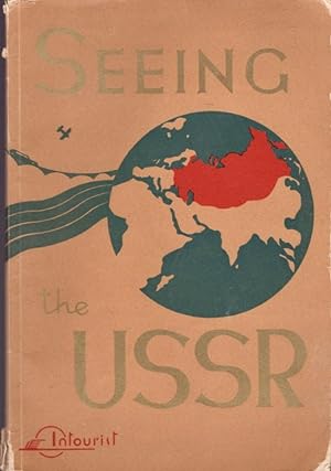 Seeing the USSR