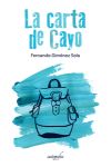 Seller image for La carta de Cayo for sale by AG Library