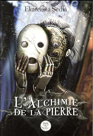 Seller image for l'alchimie de la pierre for sale by Chapitre.com : livres et presse ancienne