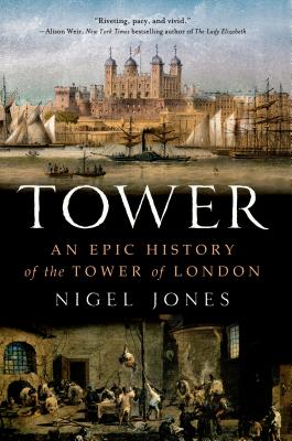 Immagine del venditore per Tower: An Epic History of the Tower of London (Paperback or Softback) venduto da BargainBookStores