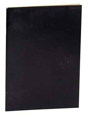 Immagine del venditore per Daniel Gendron venduto da Jeff Hirsch Books, ABAA