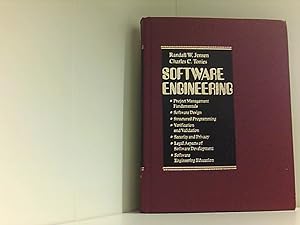 Seller image for Software Engineering for sale by Book Broker