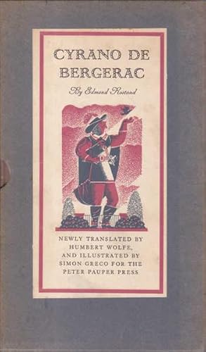 Cyrano De Bergerac