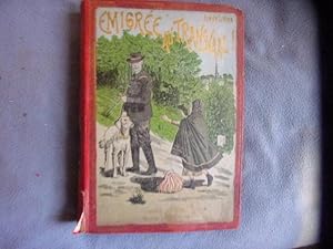 Seller image for Emigre du Transvaal for sale by arobase livres