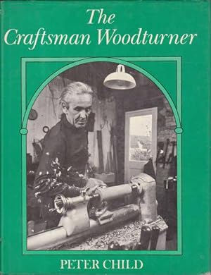 The Craftsman Woodturner