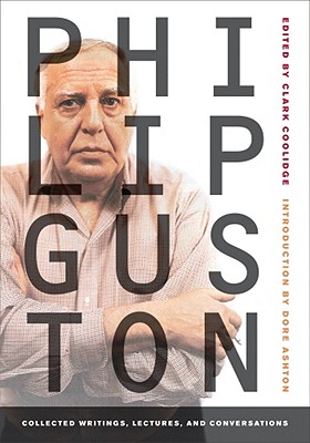 Image du vendeur pour Philip Guston: Collected Writings, Lectures, and Conversations (Paperback or Softback) mis en vente par BargainBookStores