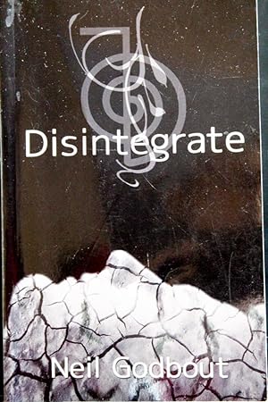 Seller image for Broken Guardian Volume 1: Disintegrate for sale by Mad Hatter Bookstore