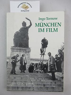 München im Film.