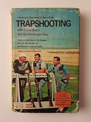 Immagine del venditore per Trapshooting : A Remington Sportsmen's Library Book venduto da masted books