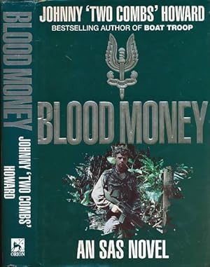Bild des Verkufers fr Blood Money zum Verkauf von Barter Books Ltd
