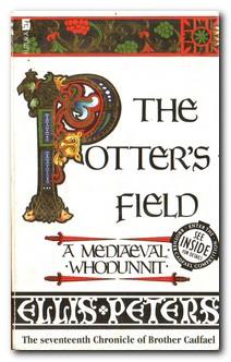 Seller image for The Potter's Field for sale by Darkwood Online T/A BooksinBulgaria