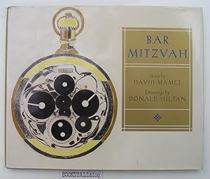 Bild des Verkufers fr Bar Mitzvah zum Verkauf von BOOKSTALLblog