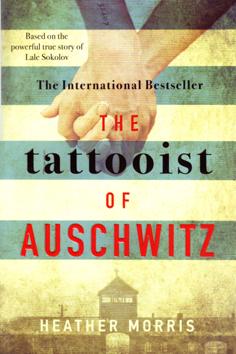 Seller image for The Tattooist of Auschwitz for sale by Eaglestones