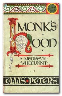 Immagine del venditore per Monk's Hood venduto da Darkwood Online T/A BooksinBulgaria