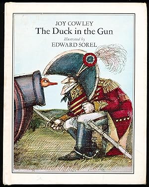 Imagen del vendedor de THE DUCK IN THE GUN. a la venta por Alkahest Books