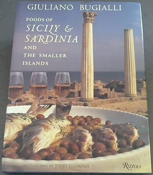 Immagine del venditore per Foods of Sicily & Sardinia and the Smaller Islands venduto da Chapter 1