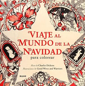 Viaje al mundo de la navidad