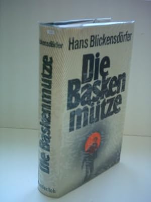 Seller image for Die Baskenmtze for sale by Gabis Bcherlager