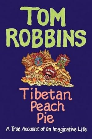 Immagine del venditore per Tibetan Peach Pie venduto da Rheinberg-Buch Andreas Meier eK