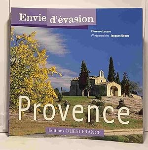 Seller image for Bourgogne : Edition franais-anglais + Cte d'Azur (ed. franaise) + Provence (ed. franaise) --- 3 livres for sale by crealivres