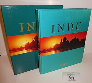 Imagen del vendedor de Inde. ditions Go. 2009. a la venta por Mesnard - Comptoir du Livre Ancien