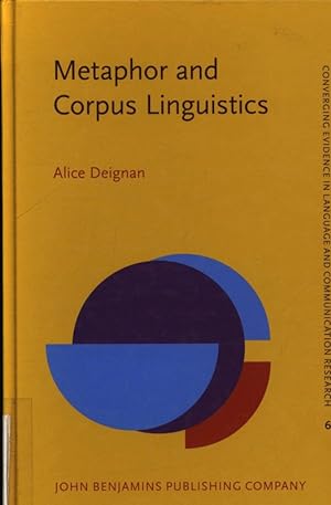 Bild des Verkufers fr Metaphor and corpus linguistics 6 zum Verkauf von Antiquariat Bookfarm