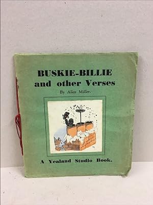 Buskie Billie and other Verses