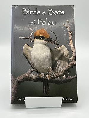 Bild des Verkufers fr Birds and Bats of Palau zum Verkauf von Fieldfare Bird and Natural History Books
