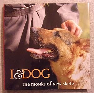 Seller image for I & Dog for sale by Book Nook