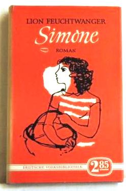 Simone; Roman