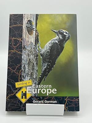 Seller image for Birding In Eastern Europe for sale by Fieldfare Bird and Natural History Books