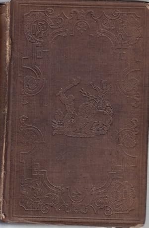 A hunter`s life among lions, elephants, and other wild animals of South Africa ( 2 Vols in one) /...