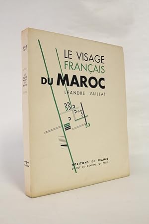 Le visage français du Maroc