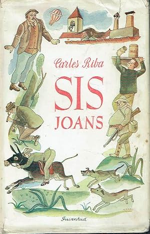 Sis Joans.