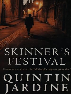 Seller image for Skinner's festival for sale by Librodifaccia