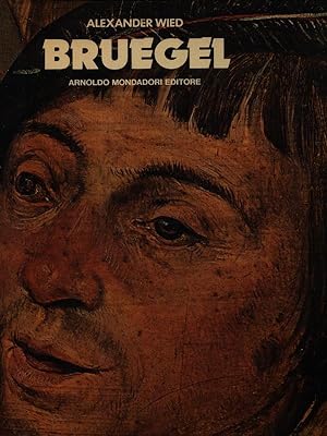Seller image for Bruegel for sale by Librodifaccia